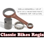 Biella Minarelli 125 4T LC YAMAHA HM Fantic BETA biella_minarelli