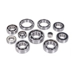 Kit cuscinetti motore Minarelli 125 4T YAMAHA Fantic BETA cuscinetti_minarelli