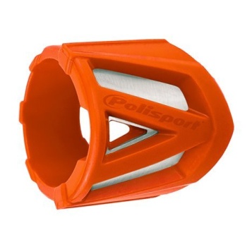 polisport-silencer-protector-200-330mm-orange-colour